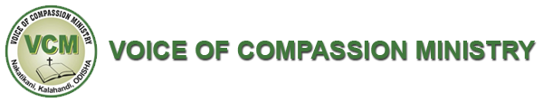 Voice of Compassion Ministry Voice of Compassion Ministry